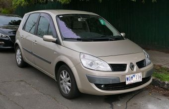 Renault Scenic Mk2 used car parts for sale. 1000's of parts available in excellent condition at an excellent price. Visit us online, over the phone or in store.