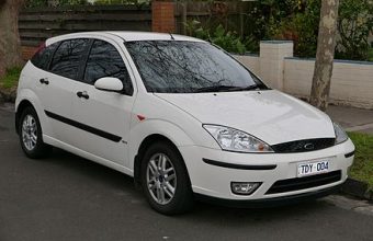Ford Focus Mk1 used car parts for sale Liverpool. Scrap my car Liverpool